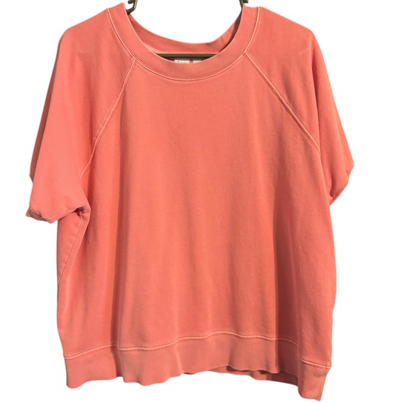 GAP Tops - Gap Coral Women's Sweater Top